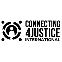 Connecting 4 Justice International logo - Similar company to Tinkerbell'S Kids & Svc
