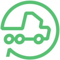 Used Trucks NZ logo - Similar company to Landedflow