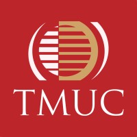 TMUC Pakistan logo - Similar company to Roots School System