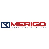 Merigo Estruturas Metálicas logo - Similar company to Grupo Metafa