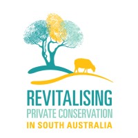 Revitalising Private Conservation SA logo - Similar company to Leading Coding