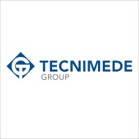 Tecnimede Group logo - Similar company to Cognipharma