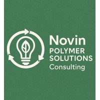 Novin Polymer Solutions logo - Similar company to Catapower Inc.