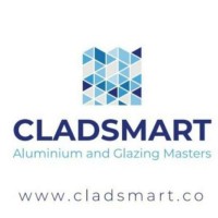 CLADSMART logo - Similar company to Wdfg - Facade Engineering Services