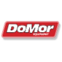 DoMor Equipment logo - Similar company to Synergetic Industries, Llc