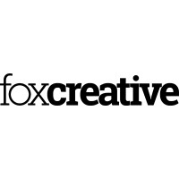 Fox Creative logo - Similar company to Creative Fox