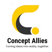 ConceptAllies logo - Similar company to Ciominds