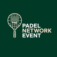 Padel Network Event logo - Similar company to Morocco Tech