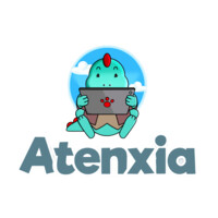 ATENXIA logo - Similar company to Byideas