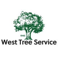 West Tree Service logo - Similar company to Gunnison Tree Services