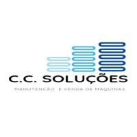 C.C. SOLUCÕES logo - Similar company to Sim Sinam