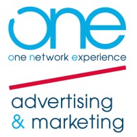 One Network Experience logo - Similar company to One Network Italia Spa
