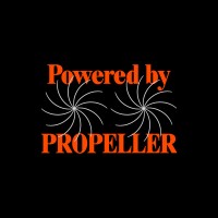 Powered By Propeller logo - Similar company to Propeller Workforce Management And Compliance Solutions
