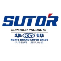 Sutor Technology Group logo - Similar company to Blesai Gashawa Trading Company