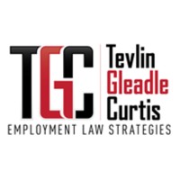 Tevlin Gleadle Curtis Employment Law Strategies logo - Similar company to Fee Simple Law, Llp