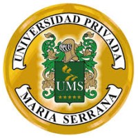 Universidad Privada Maria Serrana logo - Similar company to Universidad Privada Del Este