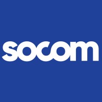 SOCOM SA logo - Similar company to Soclima S.A.