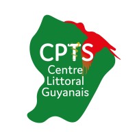 CPTS Centre Littoral Guyanais logo - Similar company to Ifiveg
