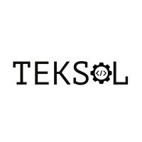 TheTekSol logo - Similar company to Teksol, Llc