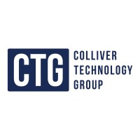 Colliver Technology Group, LLC logo - Similar company to Daniels + Roberts, Inc