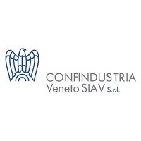 Area Progetti - Confindustria Veneto Siav - Projects Area  -Confindustria Veneto Siav