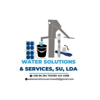 Water Solutions & Services, SU, LDA logo - Similar company to Futurepump Ltd