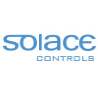 Solace Controls logo - Similar company to Team Odea