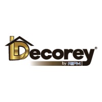 Decorey.Ej logo - Similar company to Grupsa Ec