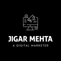 Jigar Mehta - A Digital Marketer logo - Similar company to Formesmart