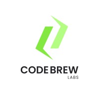 Code Brew Labs logo - Similar company to Third Unicorn