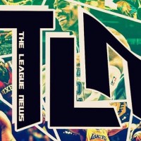 TheLeagueNews logo - Similar company to Theatives