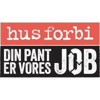 Hus Forbi - Din pant er vores job logo - Similar company to Hus Forbi