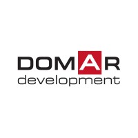 DOMAR DEVELOPMENT logo - Similar company to Dom.Developer
