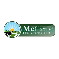 McCarty Family Farms logo - Similar company to Milk Source, Llc