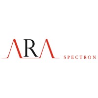 ARA General Trading LLC (ARA Spectron) logo - Similar company to Aryan Beris