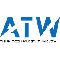 Alberta TechWorks (ATW) logo - Similar company to About Alberta Tech