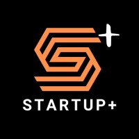Startup+ logo - Similar company to Recursion Turtle