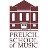 Preucil School Of Music
