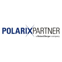 POLARIXPARTNER GmbH logo - Similar company to Polarix