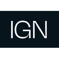 IGN - Industry Group Network logo - Similar company to Ign Polska