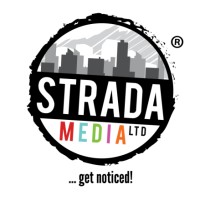 Strada Media logo - Similar company to Strada Media Limited