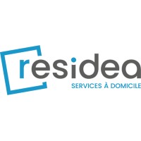 Residea Services À Domicile