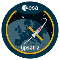 YPSAT logo - Similar company to Space Voyaging
