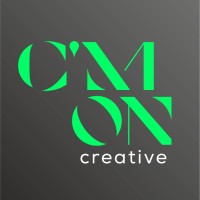 C'mon Creative logo - Similar company to Resultage