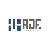 ADF Consultoria logo - Similar company to Vbmc Consultores