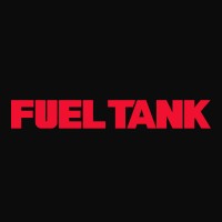 Fuel Tank logo - Similar company to Bood Uk