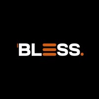 Bless Produtora Audiovisual logo - Similar company to Iron Mountain Do Brasil Sa