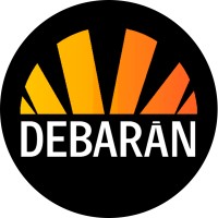 DEBARÁN logo - Similar company to Aida Marketing México