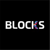 BLOCKS. logo - Similar company to Blocks