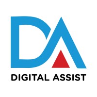 Digital Assist logo - Similar company to G P Mechanical & Electrical Services Ltd